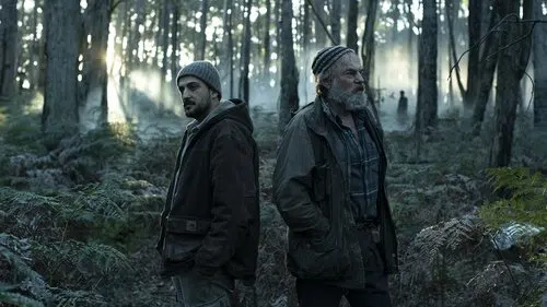 The Rooster izle afişi