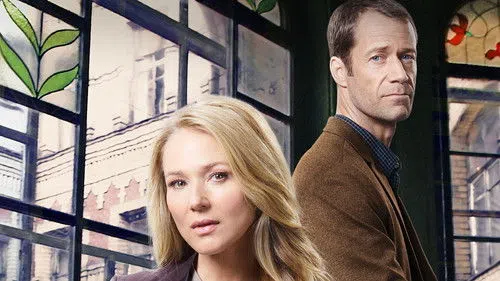 Deadly Deed: A Fixer Upper Mystery izle afişi
