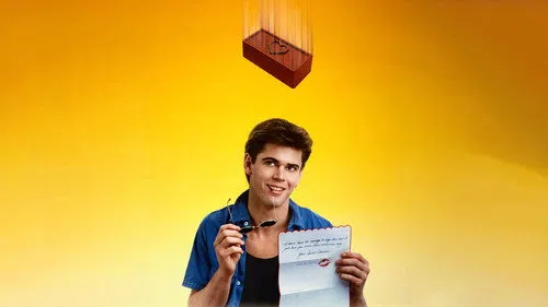 Gizli Hayran izle