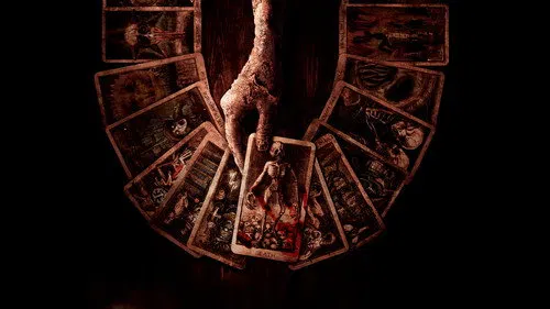 Tarot izle
