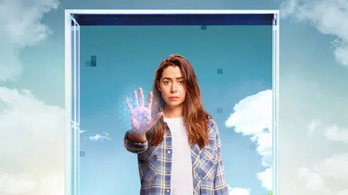 Made for Love izle afişi