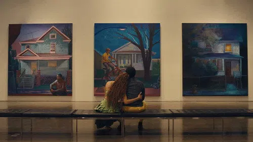 Exhibiting Forgiveness izle afişi