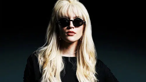 Victoria Gotti: My Father's Daughter izle afişi
