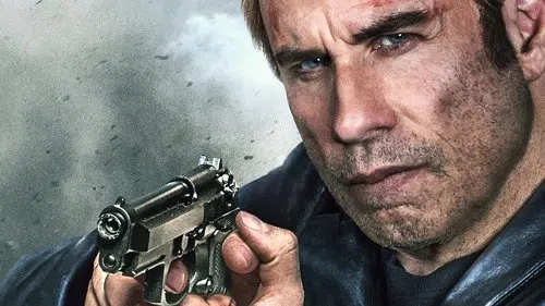 Ben Gazap izle afişi