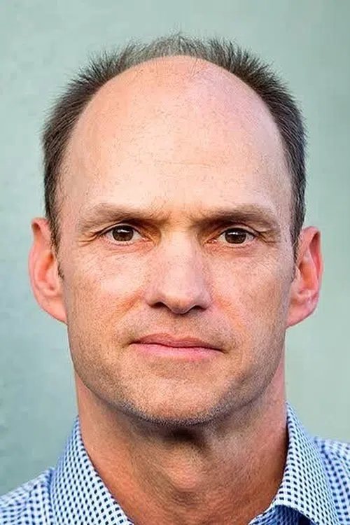 Brian Stepanek