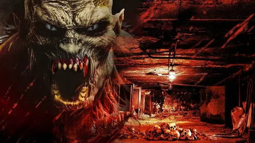 Bait izle afişi