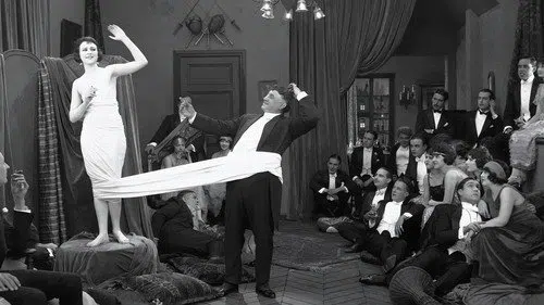 A Woman of Paris: A Drama of Fate izle