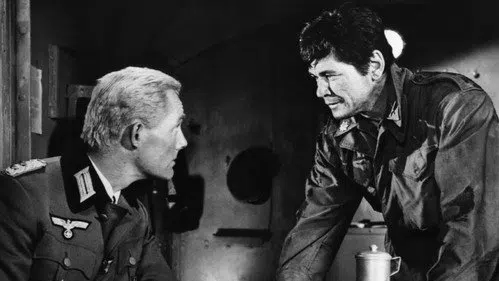 Battle of the Bulge izle