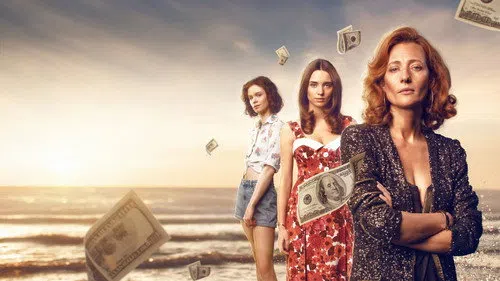Brokat izle