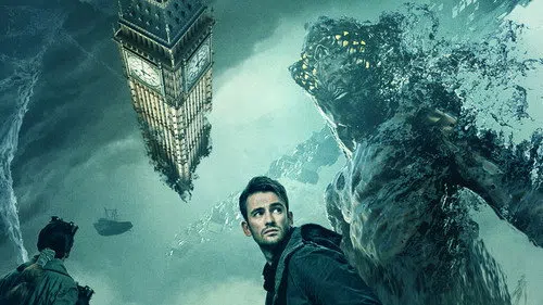 Koma izle afişi