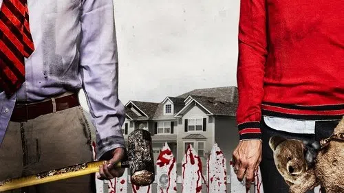 Annem ve Babam izle afişi