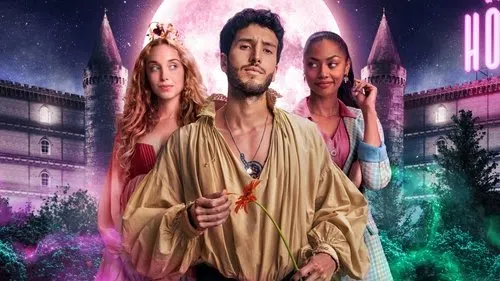 Once Upon a Time... Happily Never After izle afişi