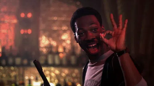 Sosyete Polisi izle