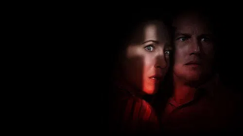 Korku Seansı 3: Katil Şeytan izle afişi