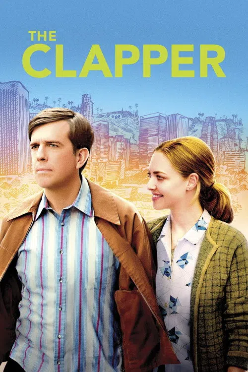 Alkışçı The Clapper