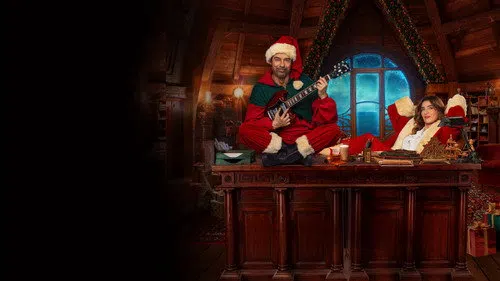 Noel Anne izle afişi