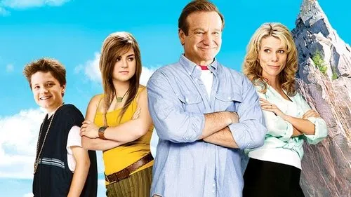 Çılgın Karavan izle