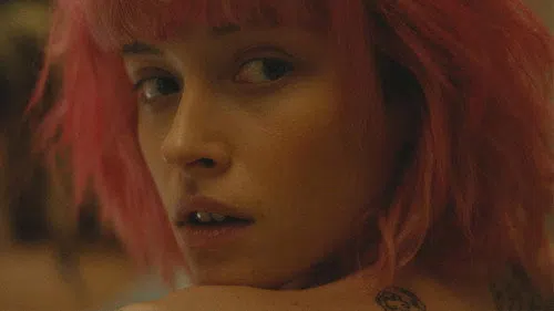 Fairy izle afişi