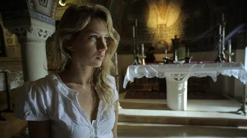 Jeruzalem izle afişi