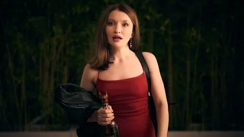 One More Shot izle