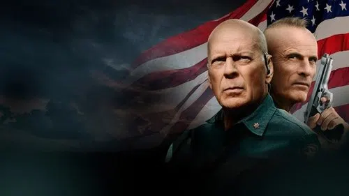 Amerikan Kuşatması izle afişi