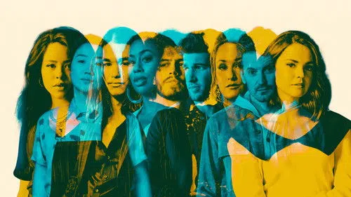 Good Trouble izle