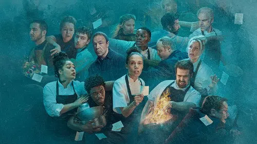 Boiling Point izle