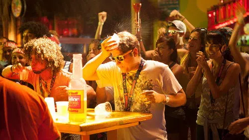 Sundown izle