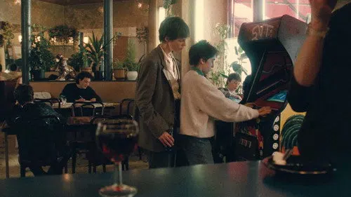 Kung-Fu Master! izle