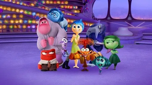 Ters Yüz 2 izle