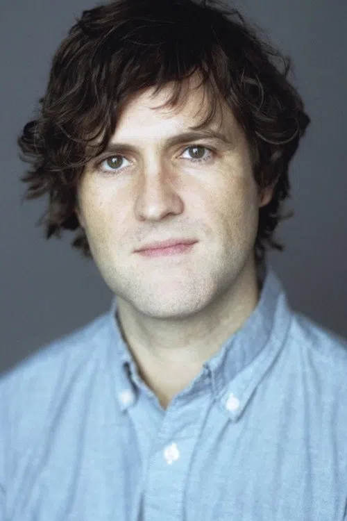 Brendan Donaldson