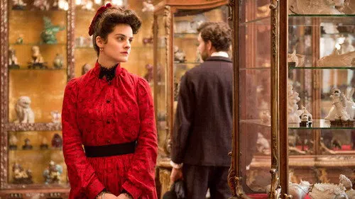 Curiosa izle