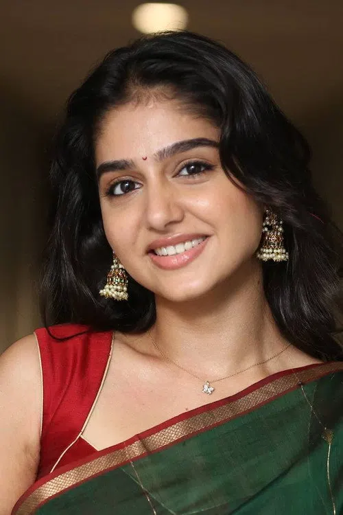 അനശ്വര രാജൻ