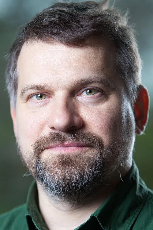 Keszég László