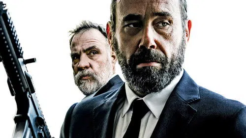 Katiller izle