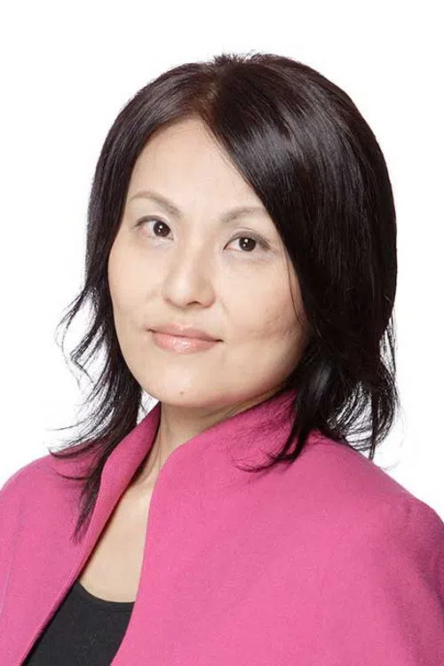 種田文子
