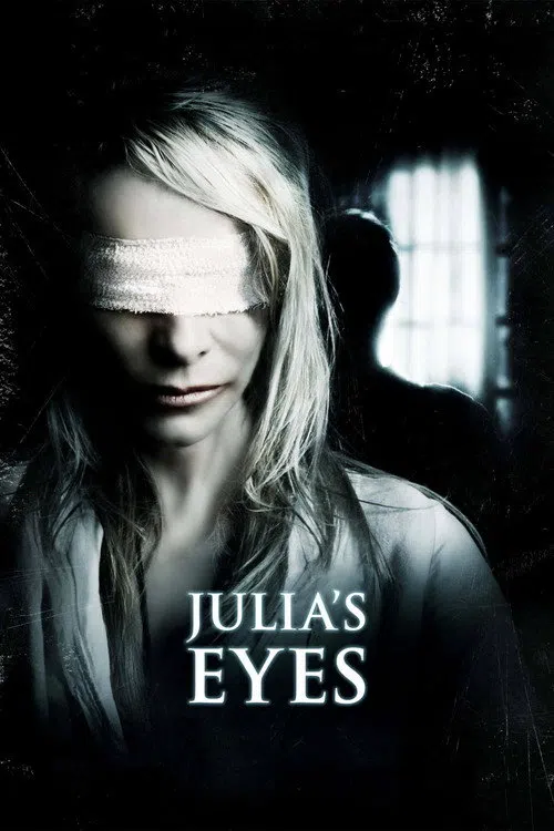 Julia'nın Gözleri