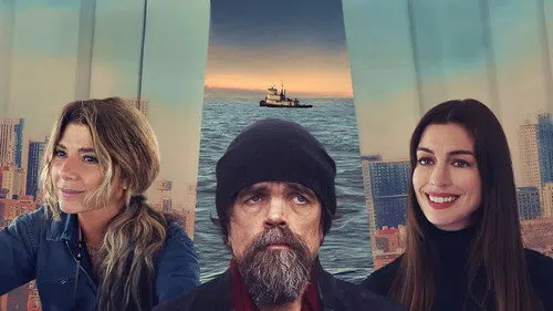 O Bana Geldi izle