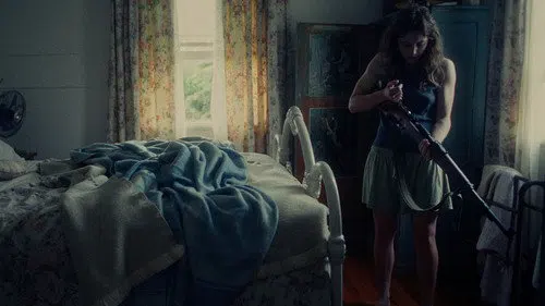 Cruel Hands izle afişi