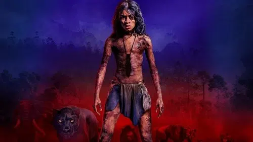 Mogli: Orman Çocuğu izle
