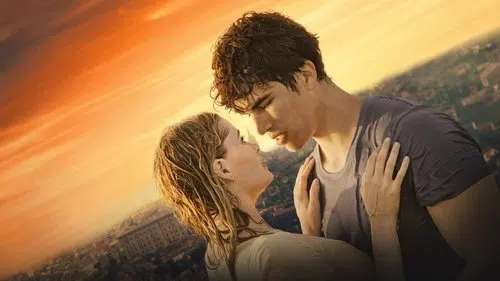 Venüs'te Görüşürüz izle afişi