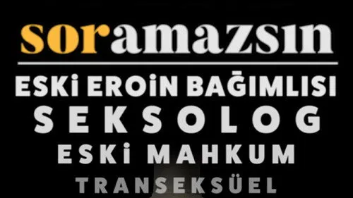 soramazsin izle afişi