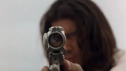 Desperado izle