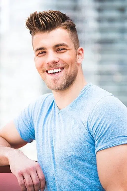 Matthew Enns