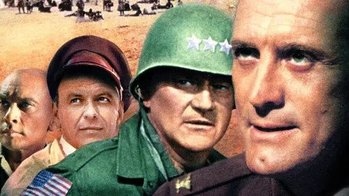 Devlerin Gölgesi izle