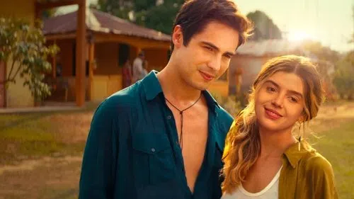 Rich in Love 2 izle afişi