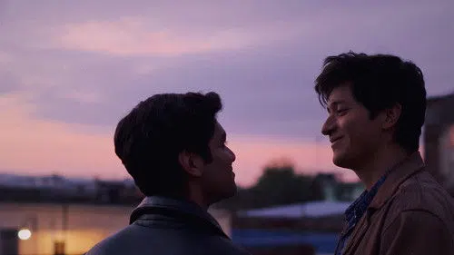 Beni Bırakma izle