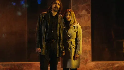 Behzat Ç.: Bir Ankara Polisiyesi izle