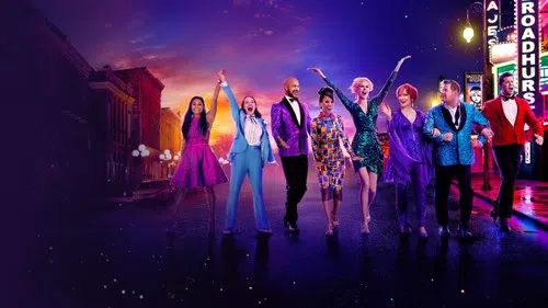 Mezuniyet Balosu izle