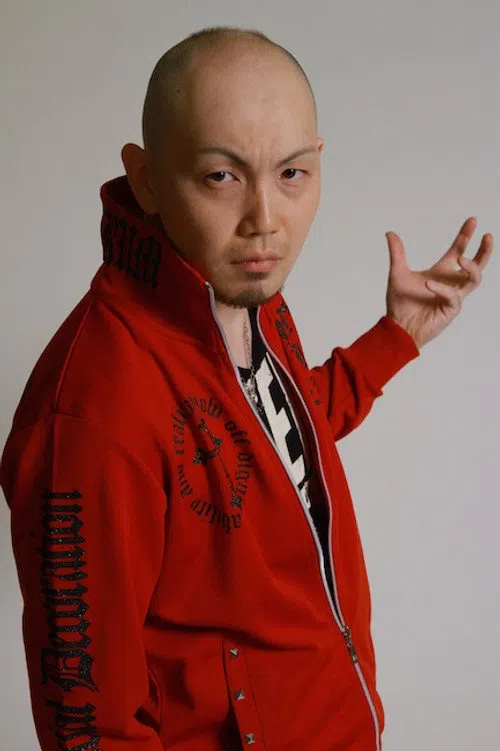 井木順二